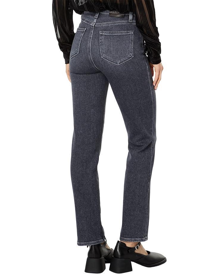 Sasha Petite Seamed Beltloops in Moonchild Product Image
