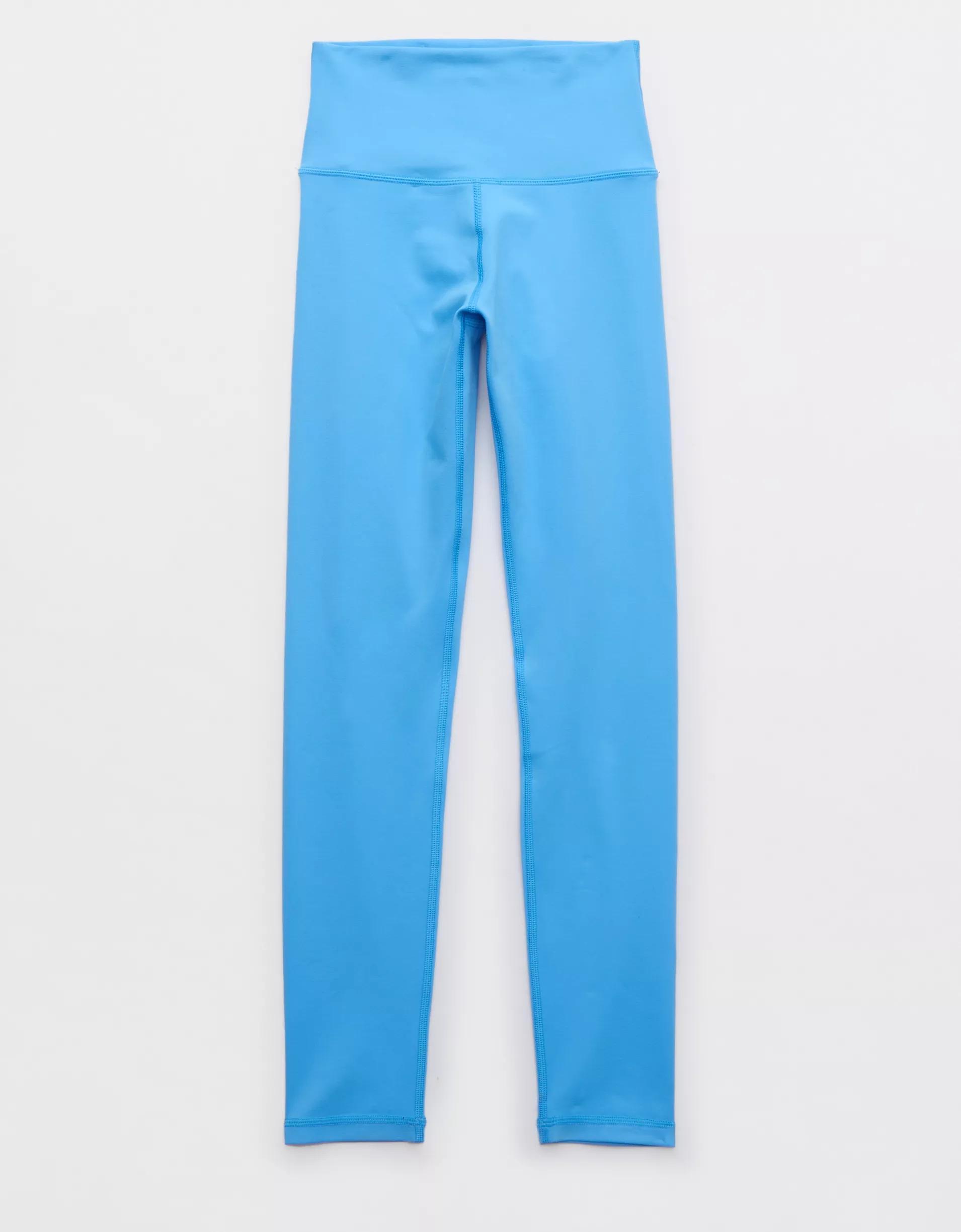 OFFLINE By Aerie The Hugger High Waisted Legging Product Image
