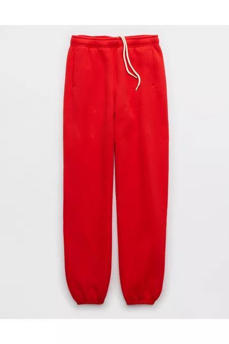 OFFLINE By Aerie Cloud Fleece Jogger Women's Product Image