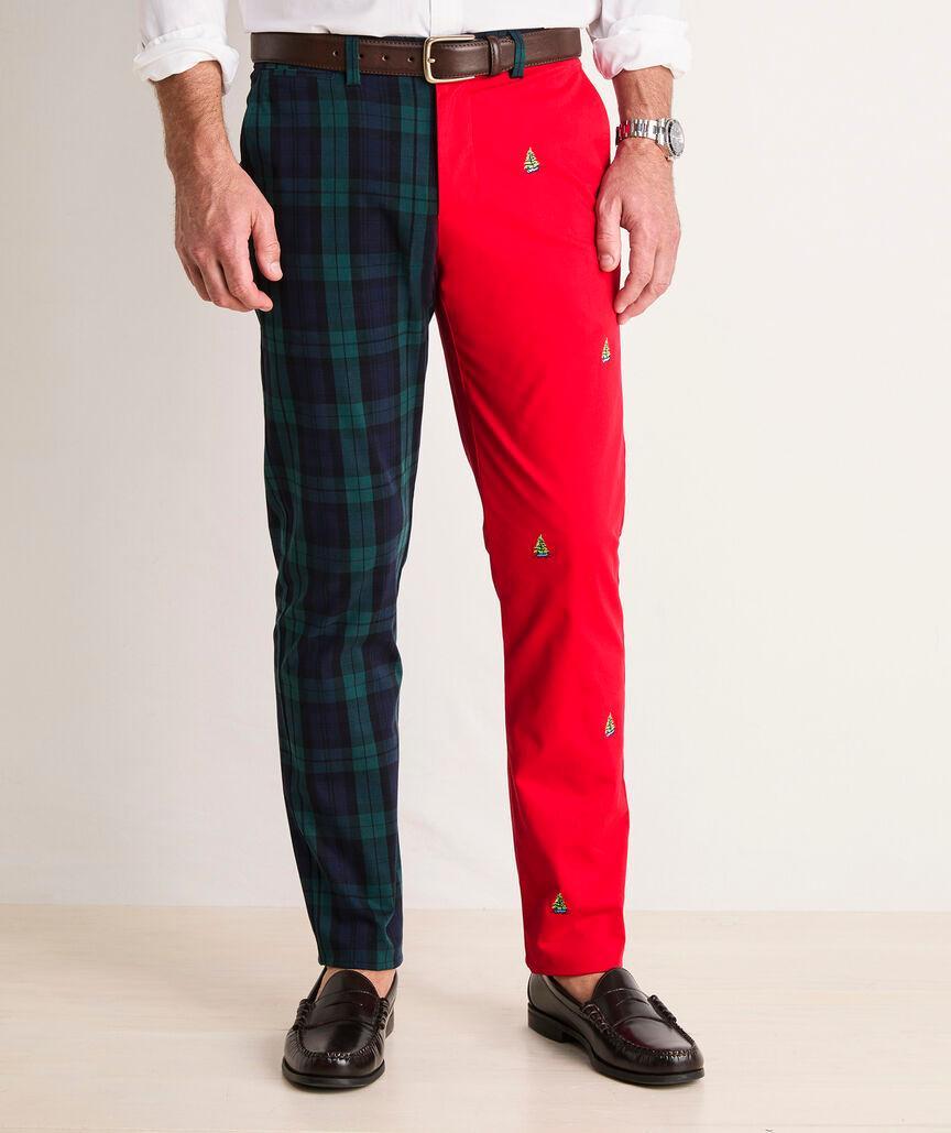 Party Stretch Breaker Pants Product Image