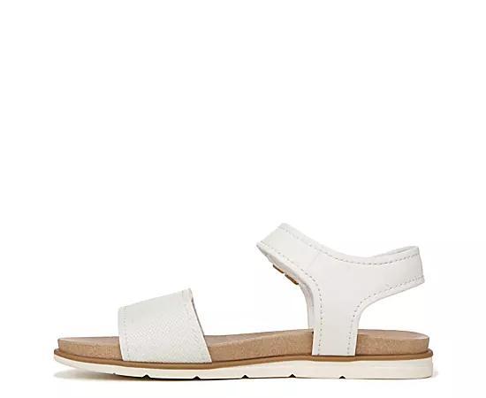 Dr. Scholls Nicely Sun Womens Sandals Product Image