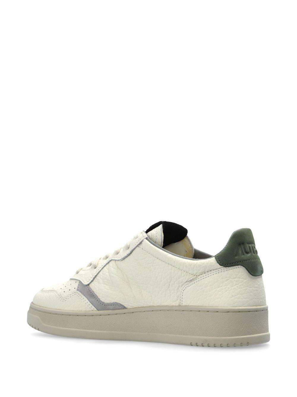 logo sneakers Product Image