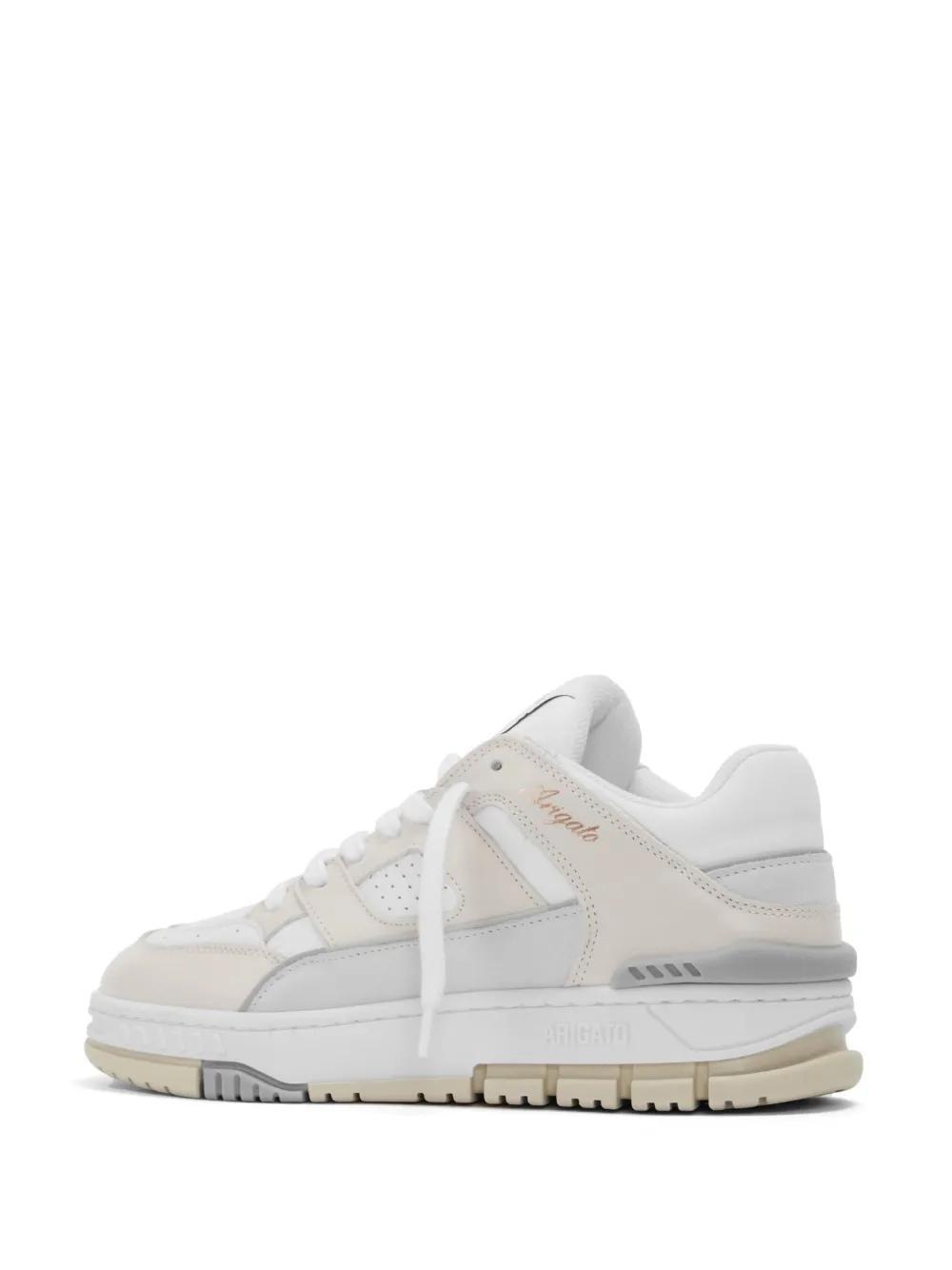 Area low-top sneakers Product Image