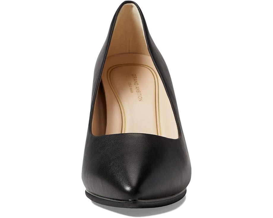 Mylah Heel Pump 75 mm Product Image