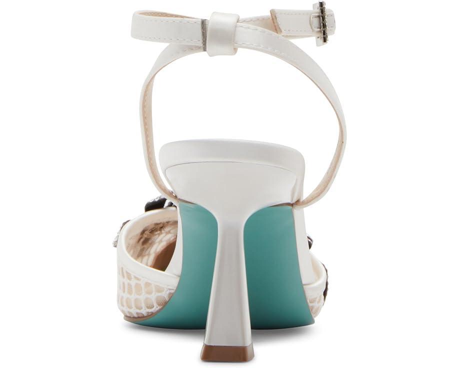 Women's Blue by Betsey Johnson Sofya Product Image