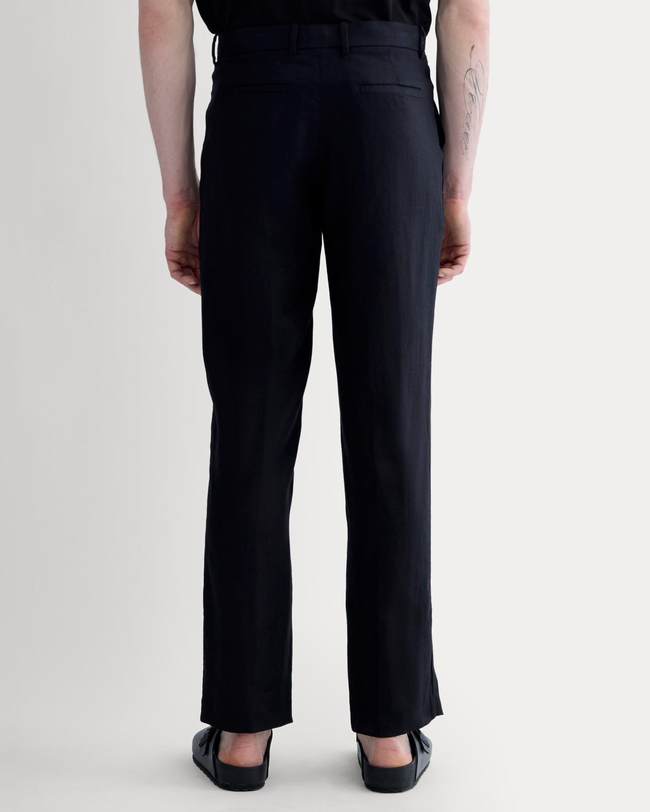 The Linen Blazer Product Image