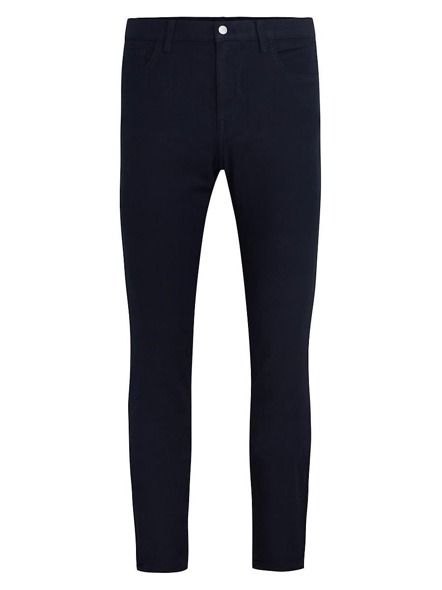 Joes Jeans The Airsoft Asher 32 French Terry Slim Fit Pants Product Image