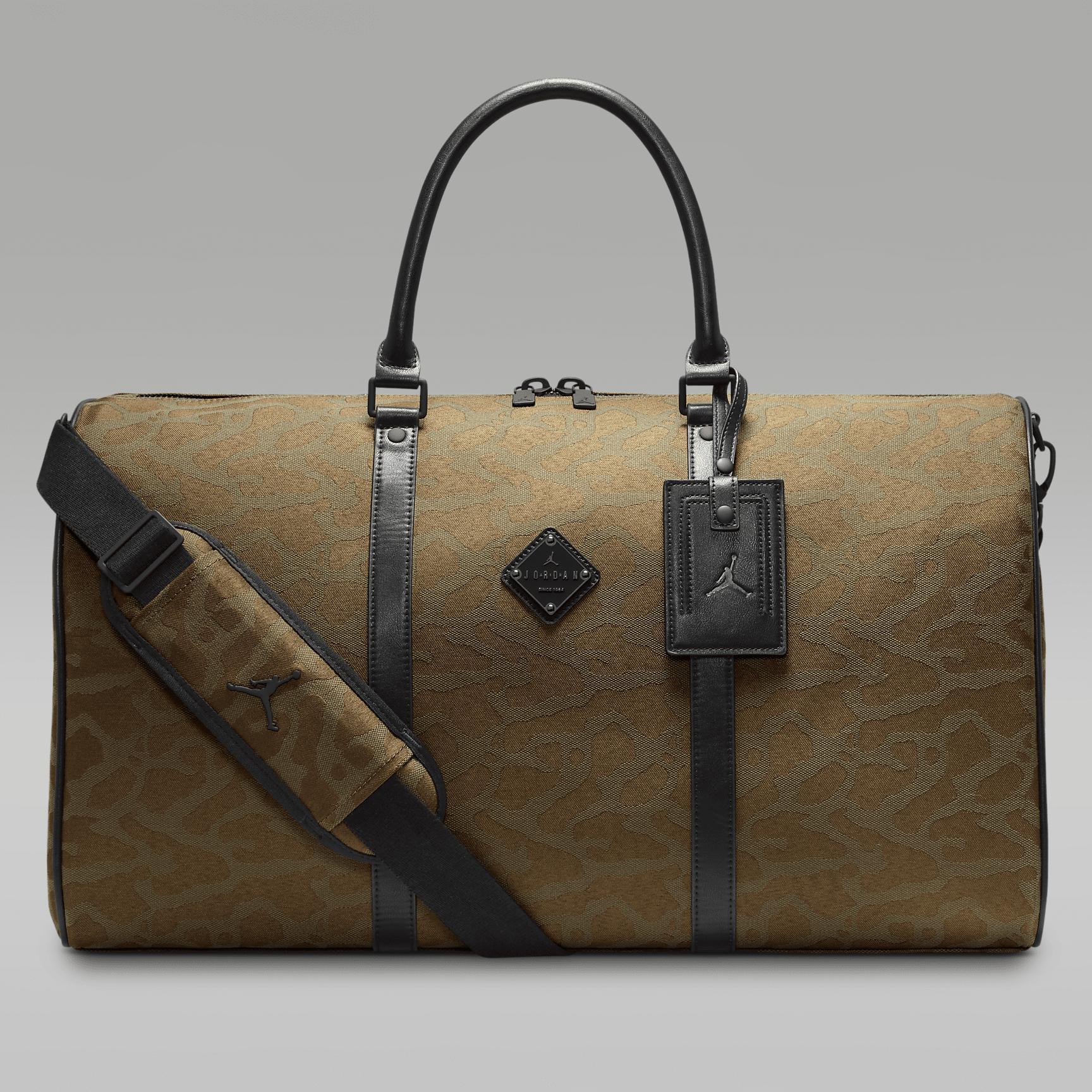 Jordan Icon Duffle Bag (40L) Product Image