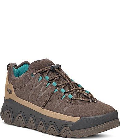 UGG Mens CapTrail Low Waterproof Sneakers Product Image