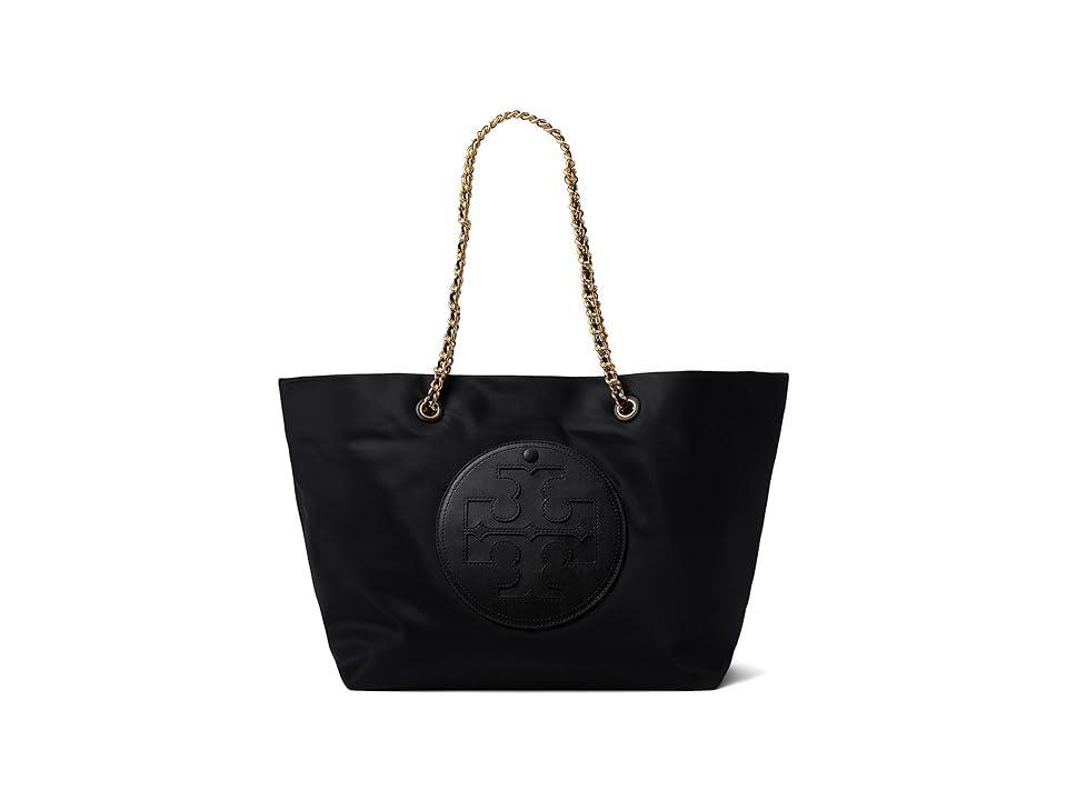 Tory Burch Ella Chain Tote Product Image