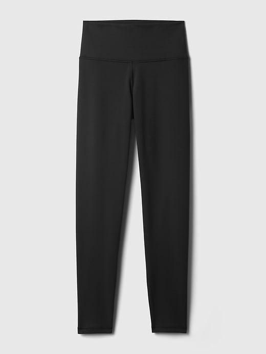 GapFit High Rise Eclipse Full Length Leggings Product Image