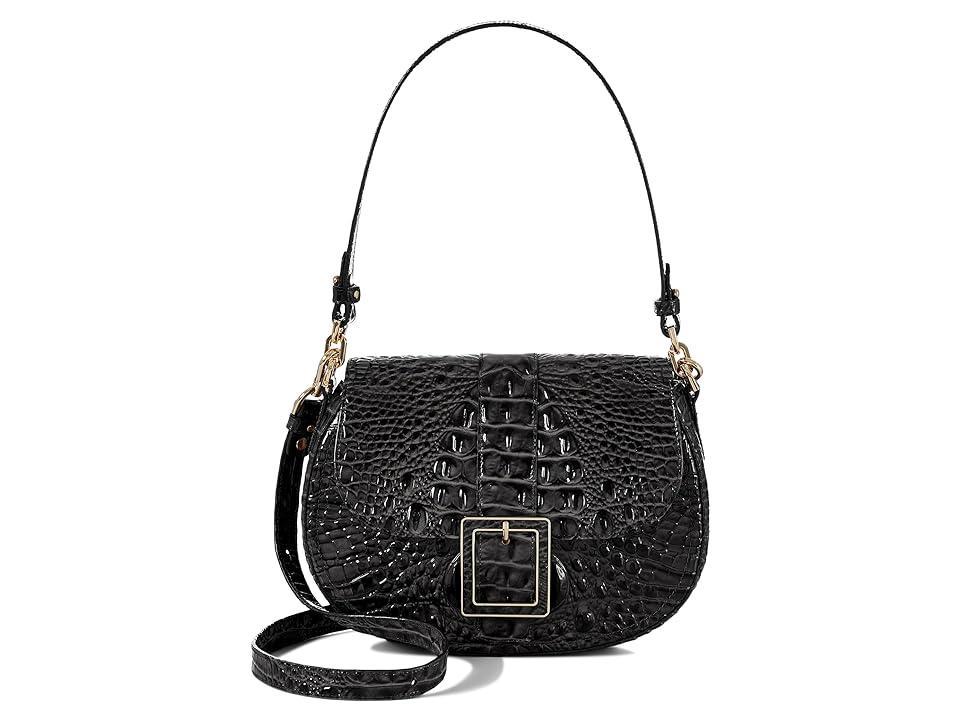 Brahmin Melbourne Cynthia Crossbody Handbags Product Image