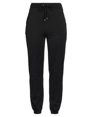 ALBERTA FERRETTI Pants In Black Product Image