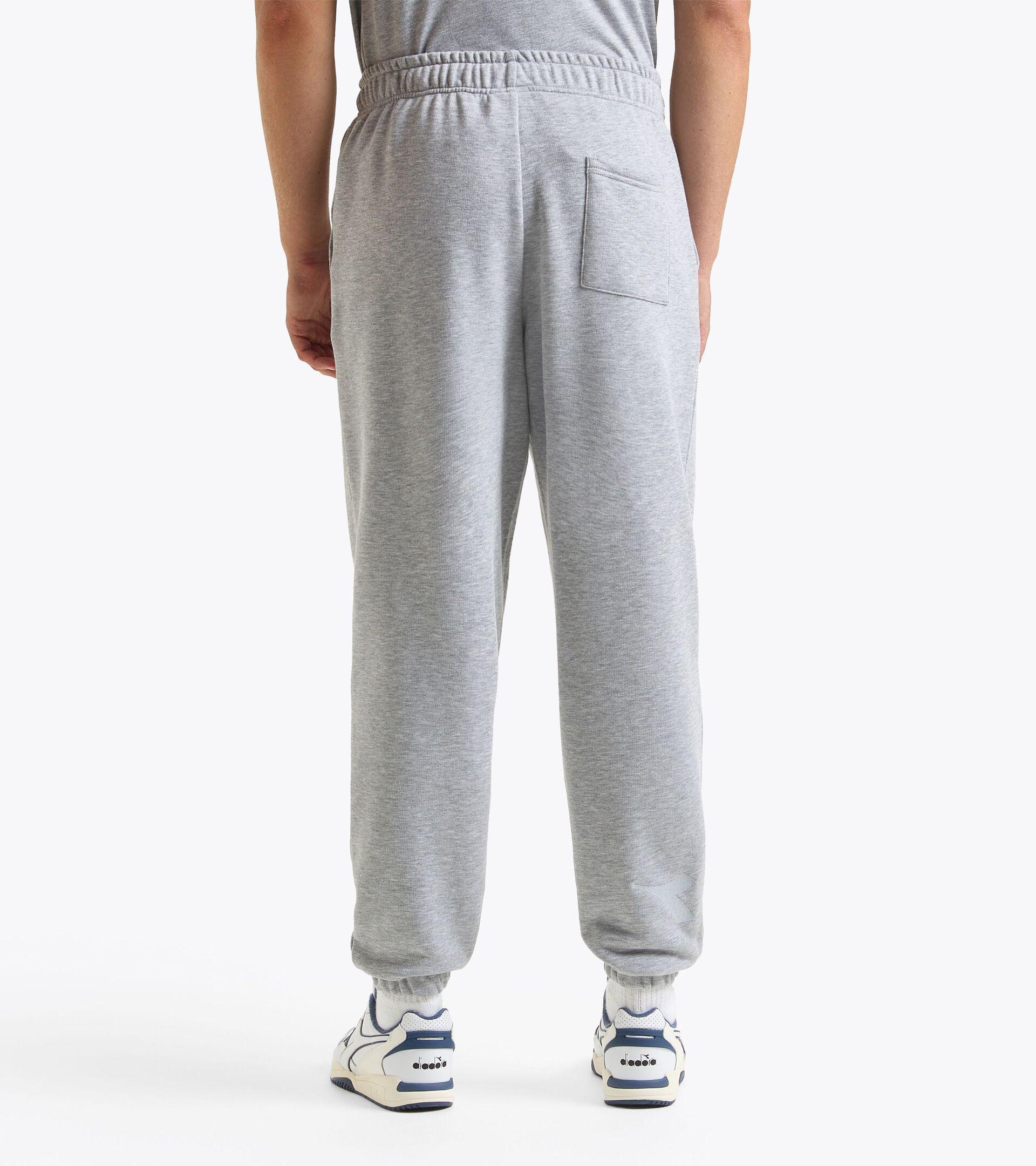 0825. Tetra-Lite® Cargo High Rib Jogger - Space Grey Product Image