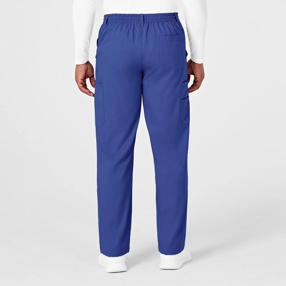 Wink PRO Men's Cargo Scrub Pant Product Image