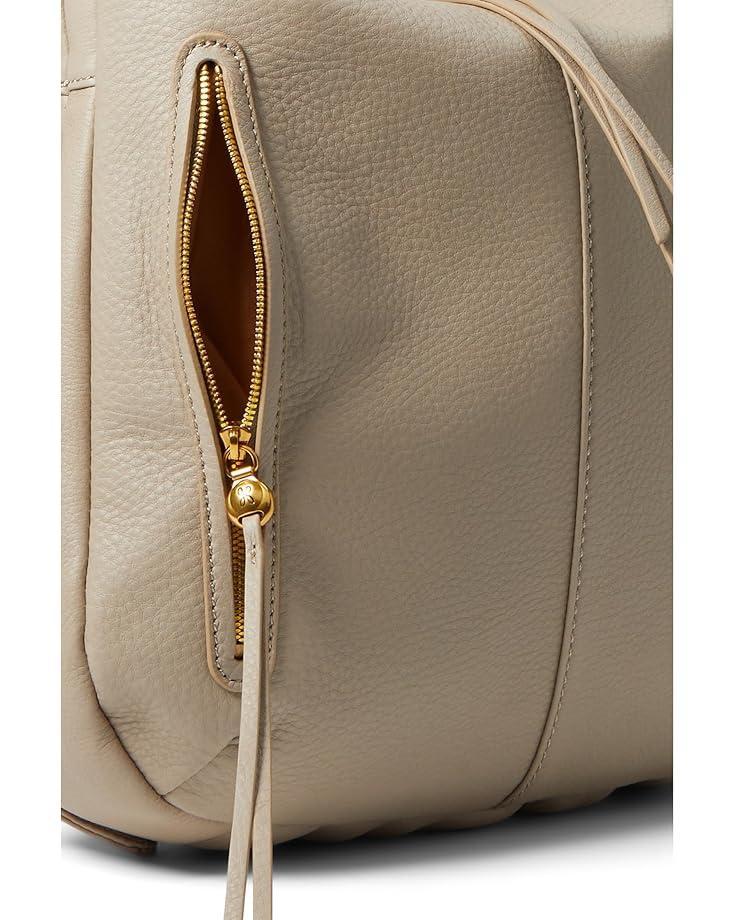 Fern Foldover Messenger Product Image