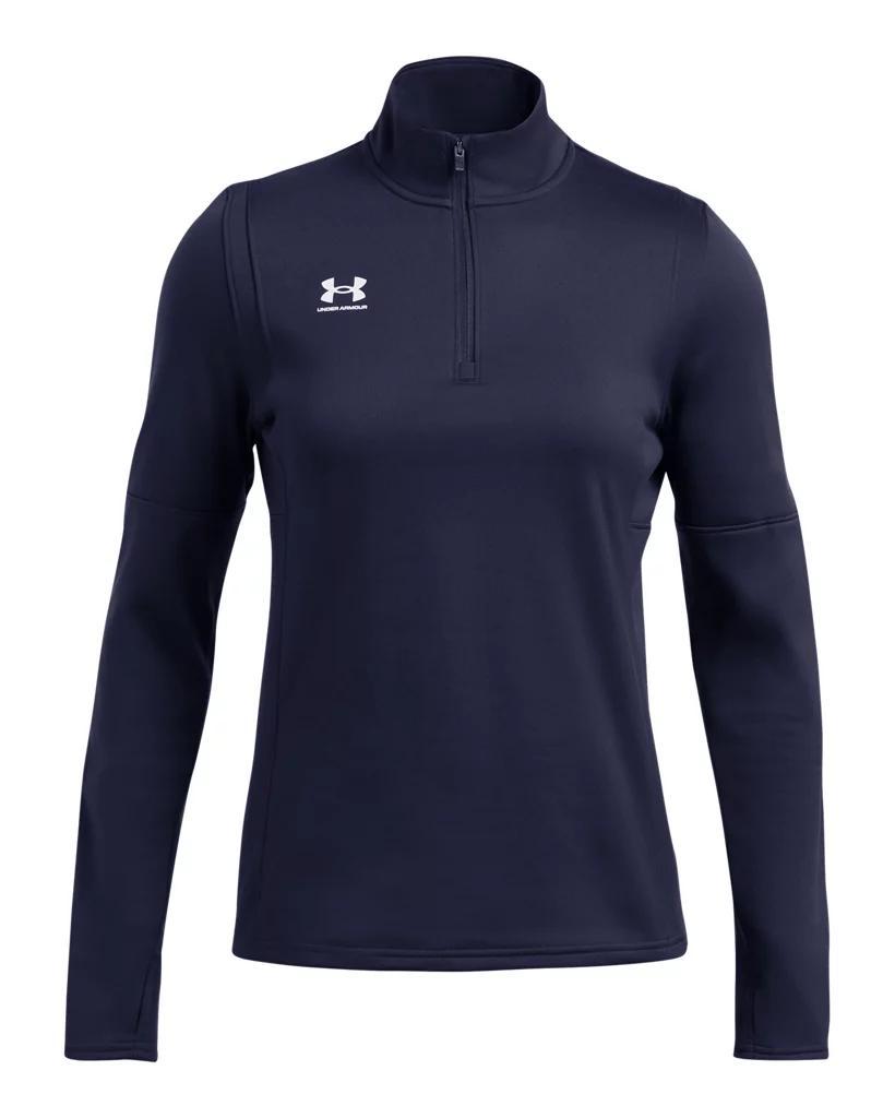 Women's UA Challenger Midlayer Product Image