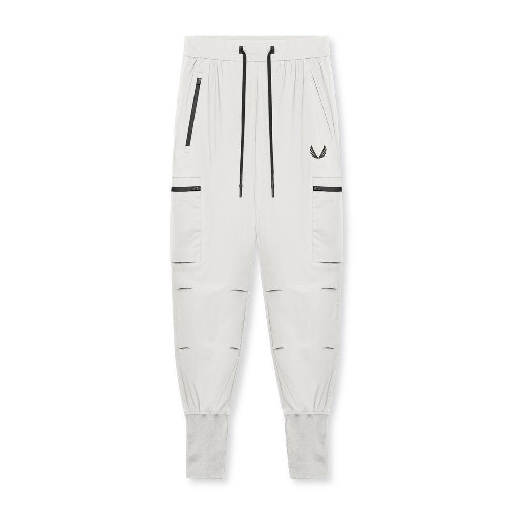 0827. Tetra-Lite® Inlay Pocket High Rib Jogger - Stone Product Image
