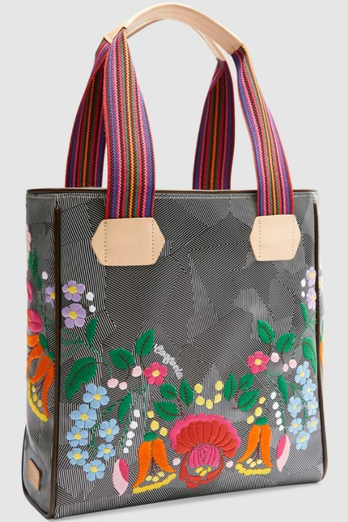 Diane Classic Tote Product Image