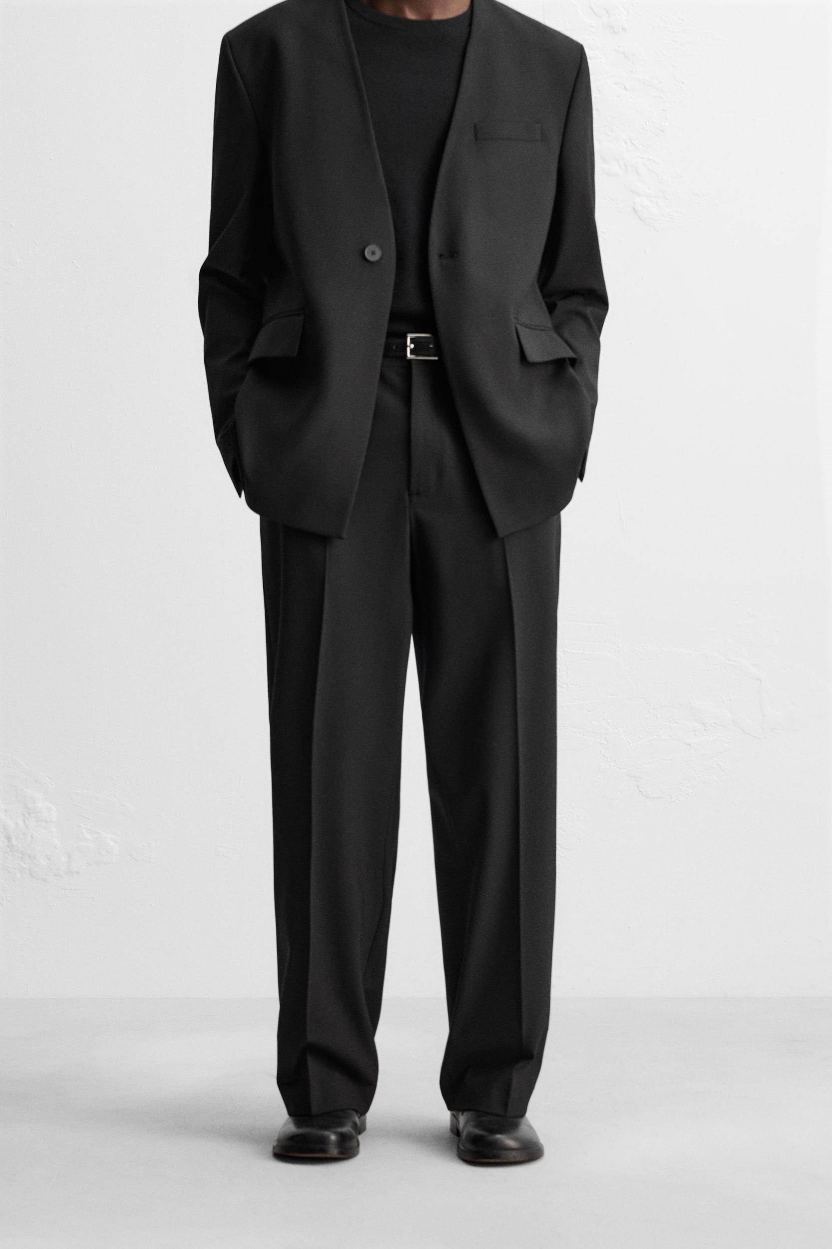 LIMITED EDITION SUIT PANTS Product Image