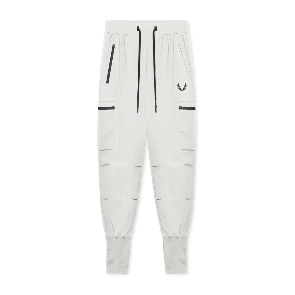 0827. Tetra-Lite® Inlay Pocket High Rib Jogger - Stone Product Image
