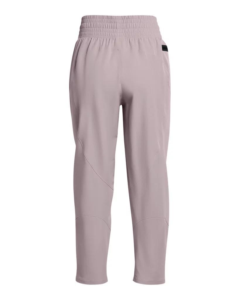 UA Unstoppable Womens Ankle Pants Product Image