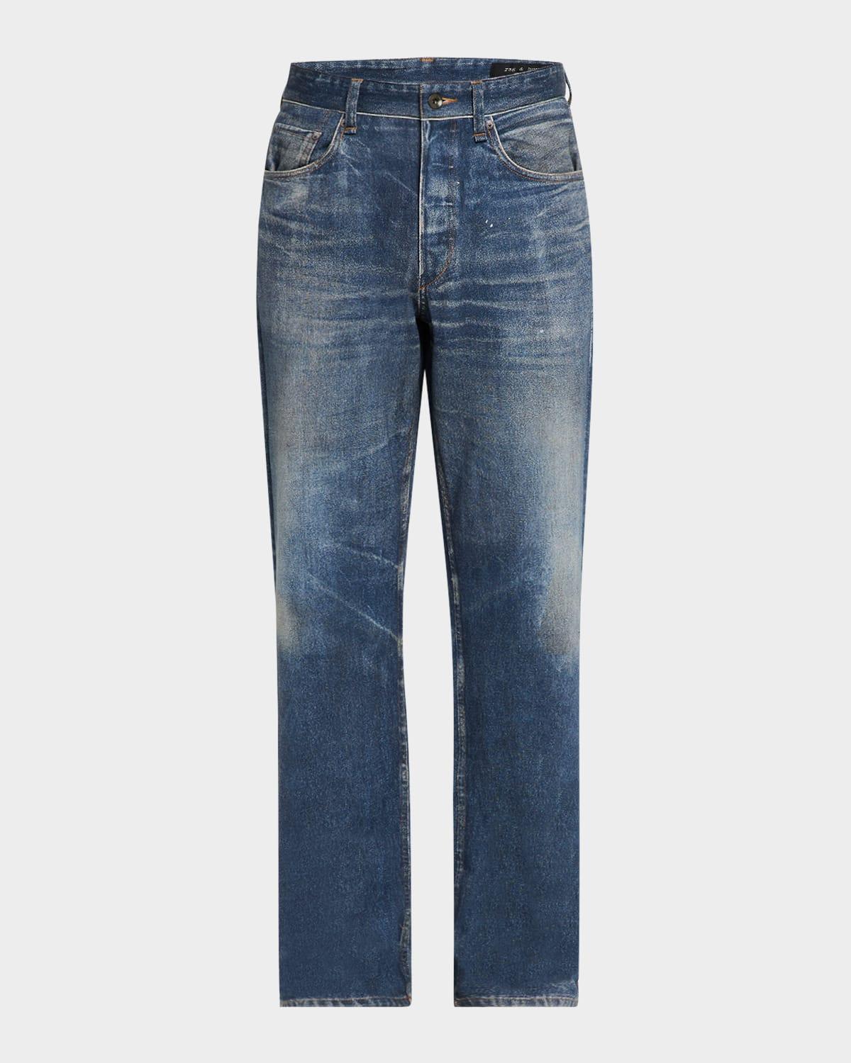Mens Fit 4 Miramar Jeans Product Image
