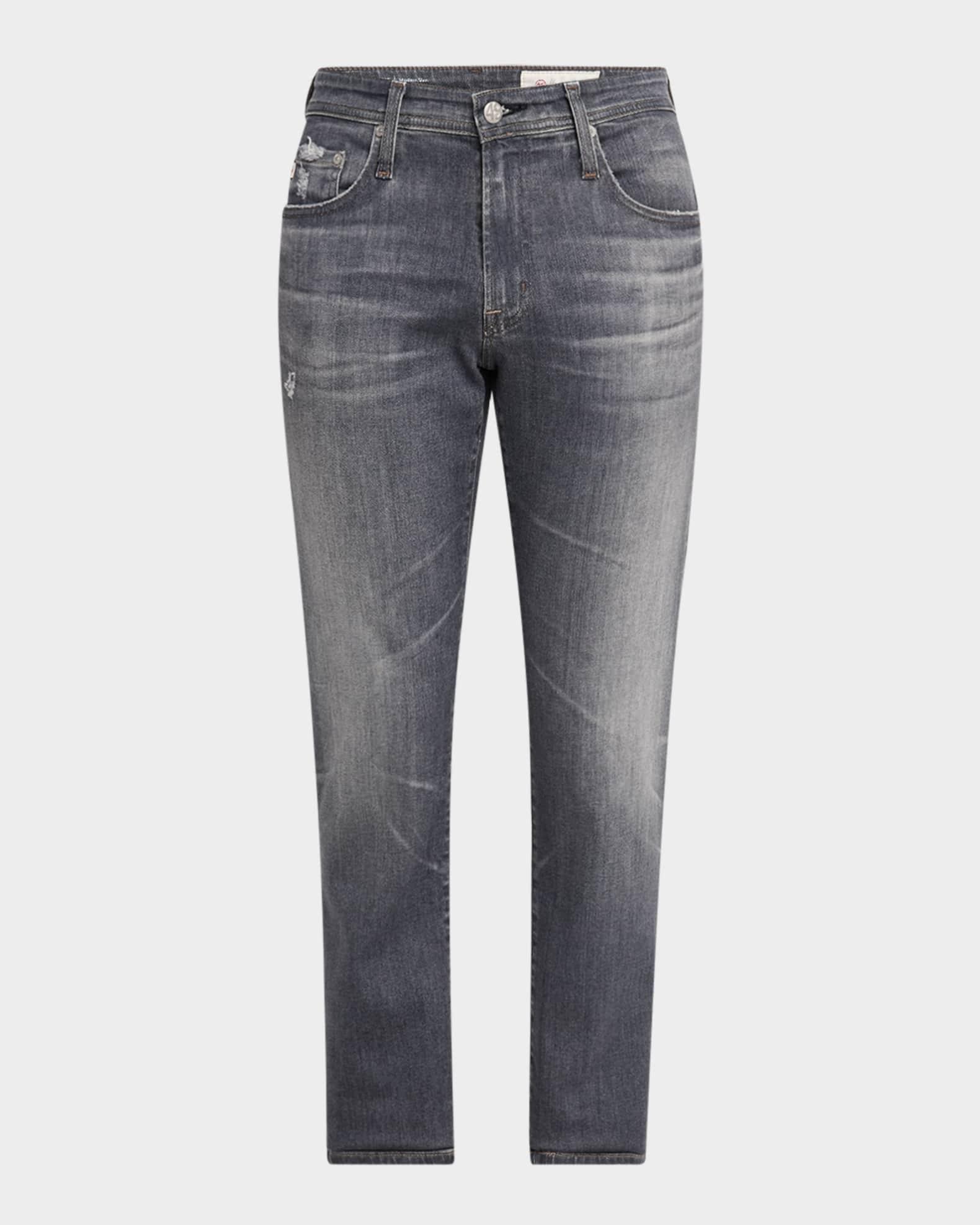 Mens Tellis Modern-Slim Jeans Product Image