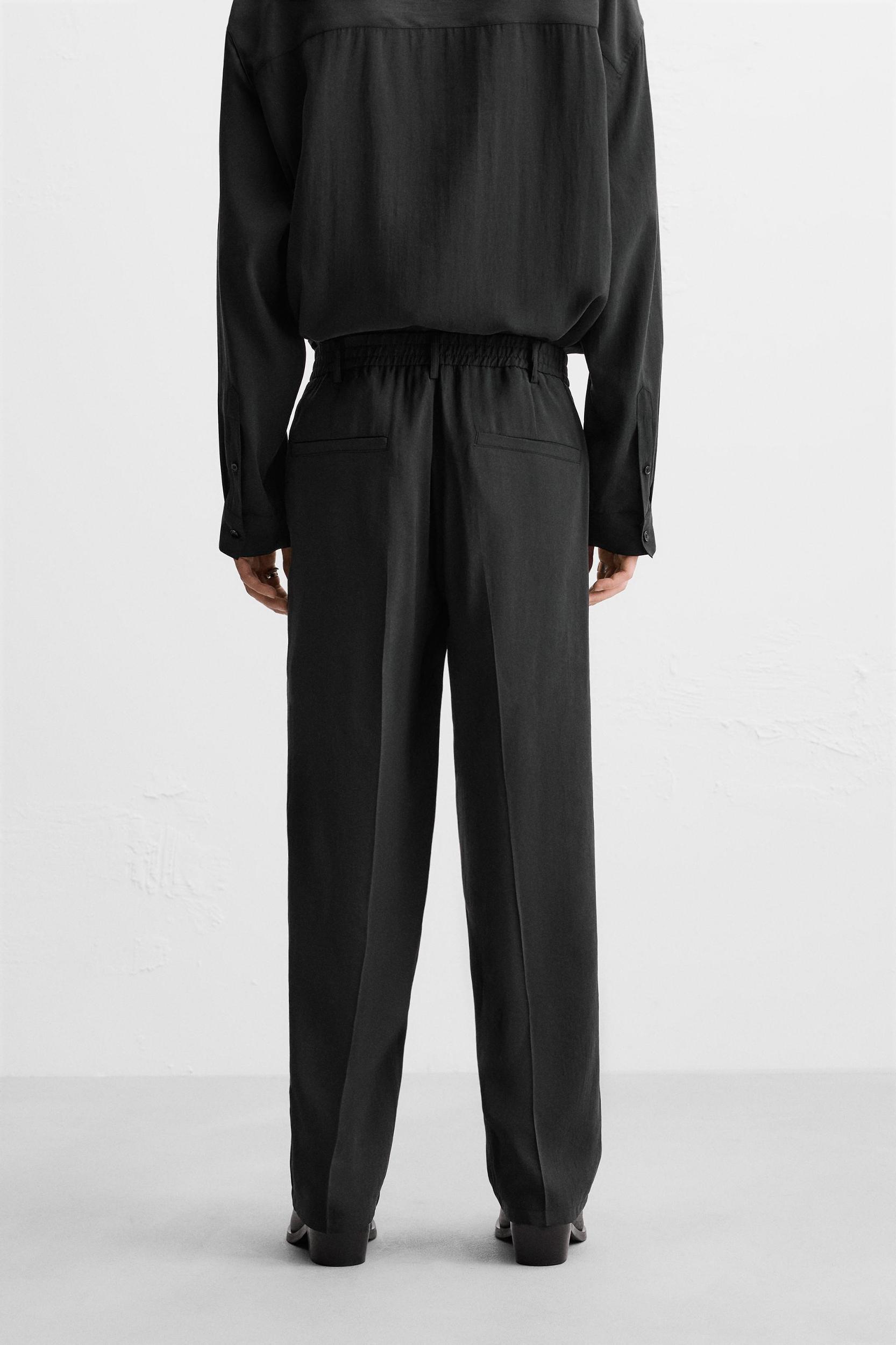 FLOWY PANTS Product Image