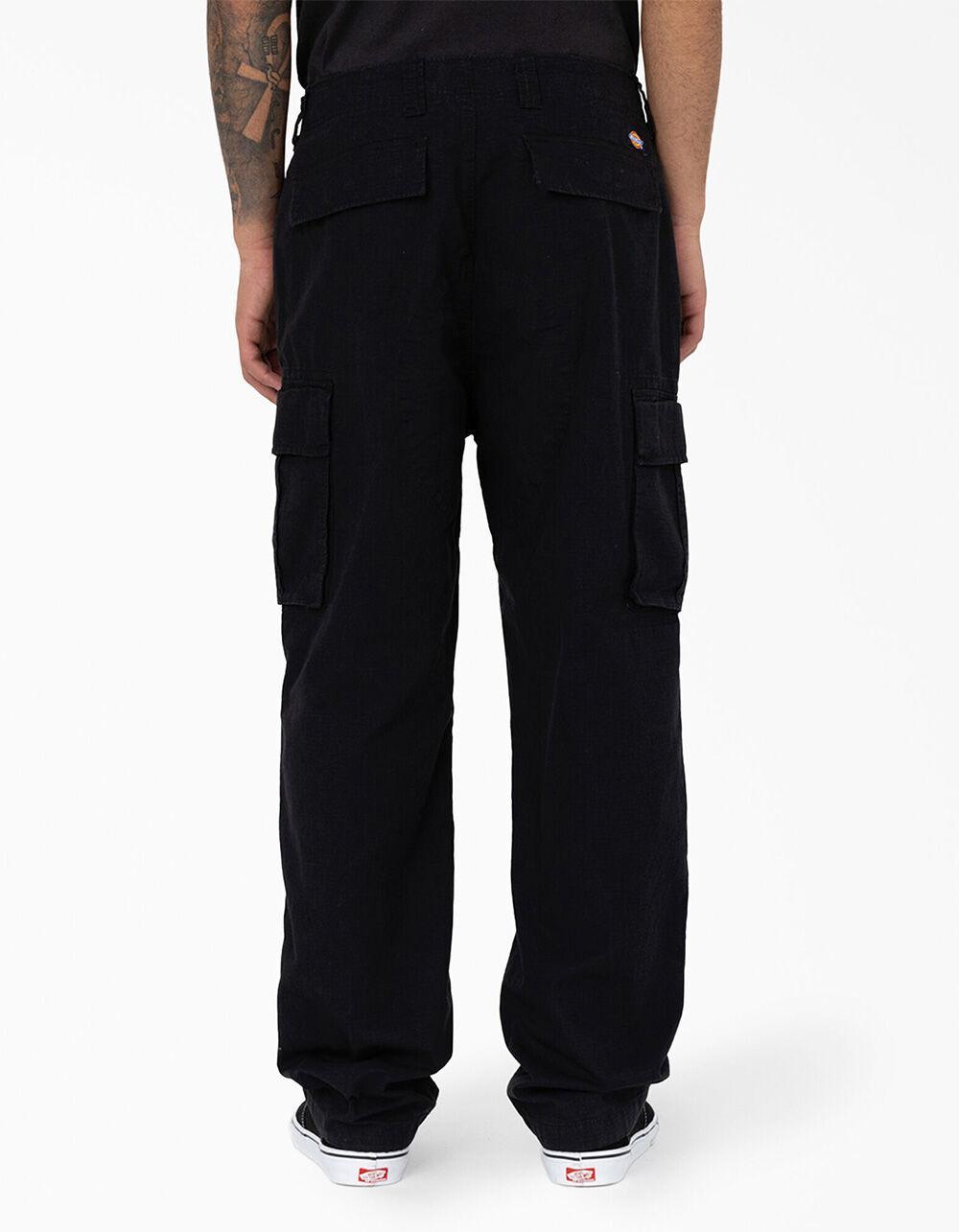 DICKIES Eagle Bend Relaxed Fit Double Knee Mens Cargo Pants Product Image