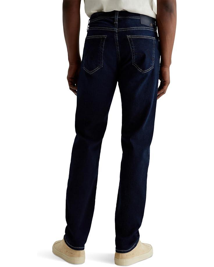 Tellis Modern Slim Leg Denim in Armonia Product Image