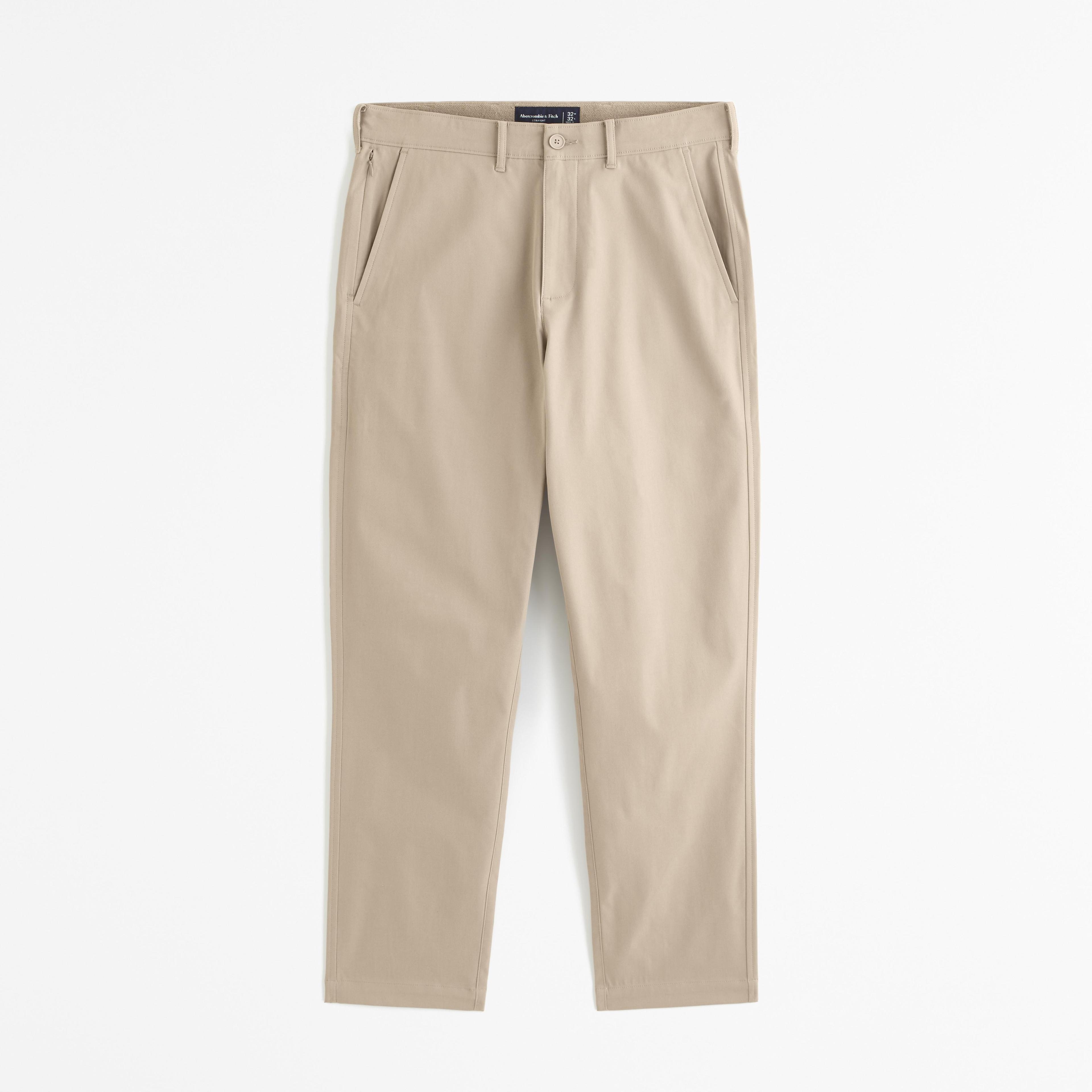 A&F Go-To Pant Product Image