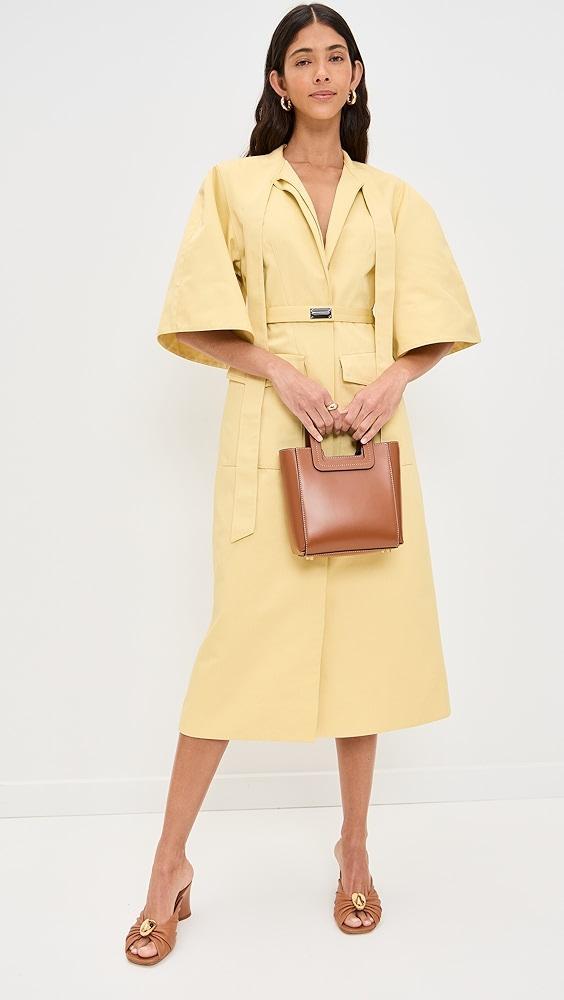 ALEXIS Ilardi Dress | Shopbop Product Image