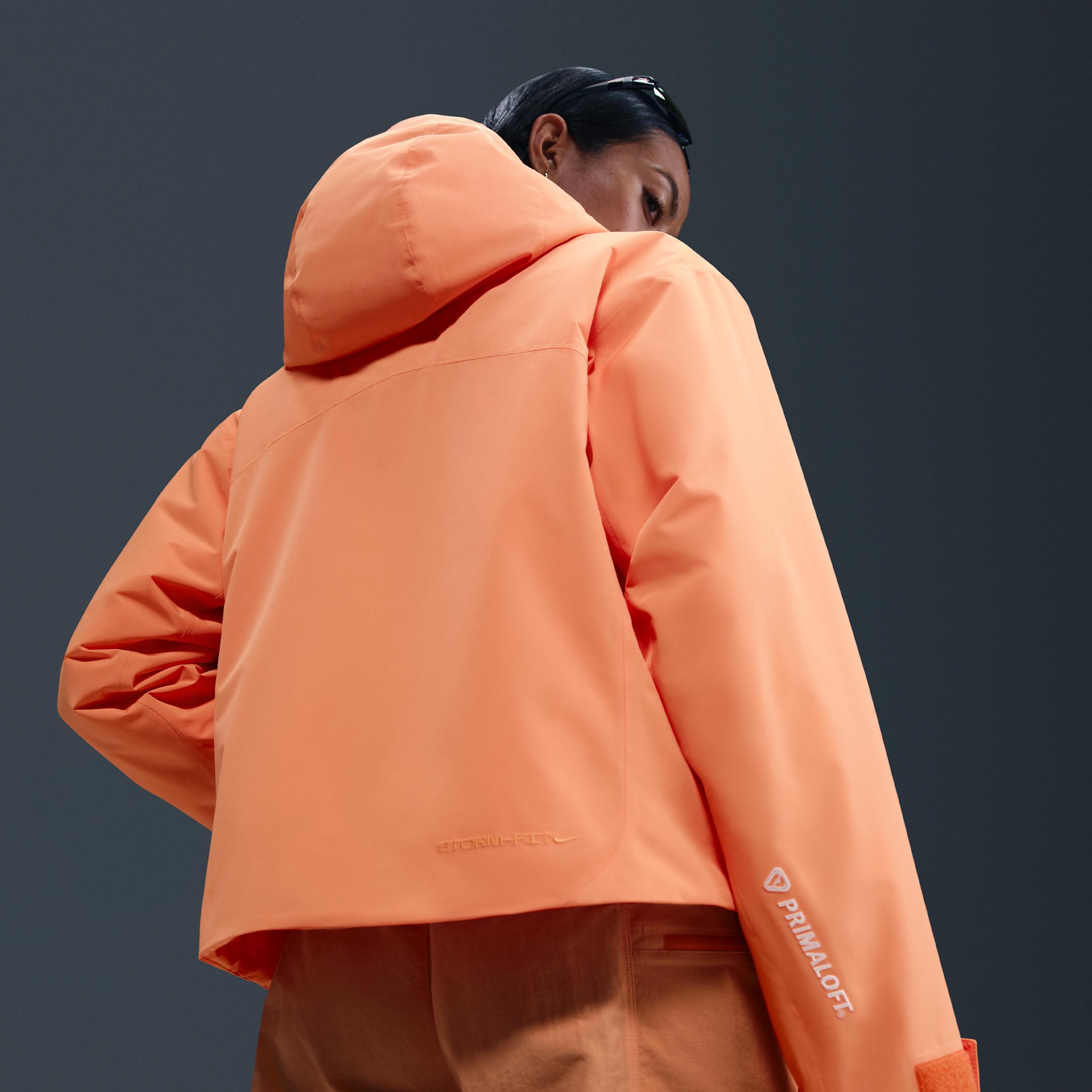 Women's Nike ACG "Skull Peak" Storm-FIT Jacket Product Image