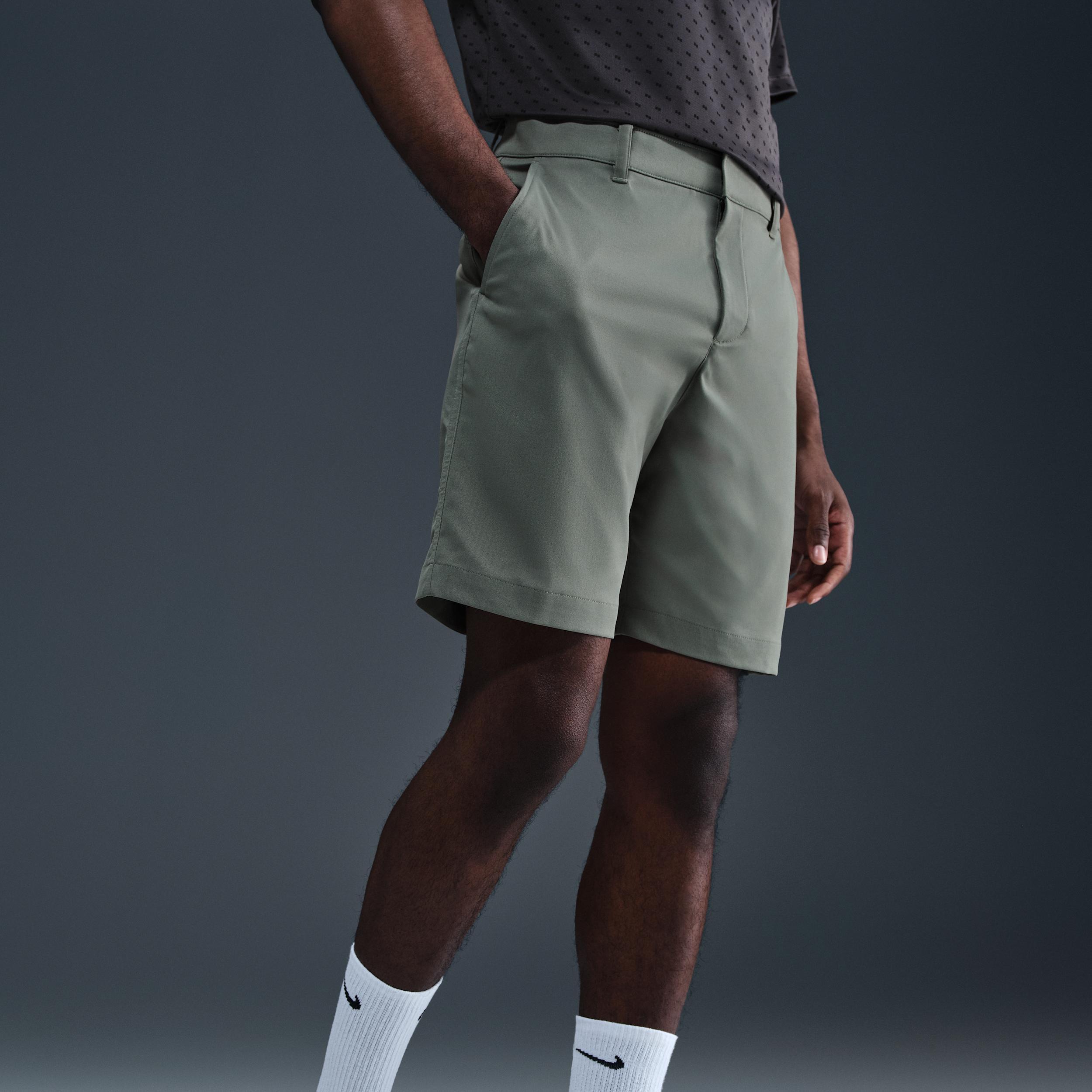 Nike Men's Tour 8" Chino Golf Shorts Product Image