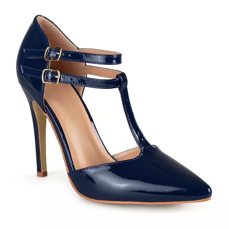 Journee Collection Womens Tru Pump Product Image