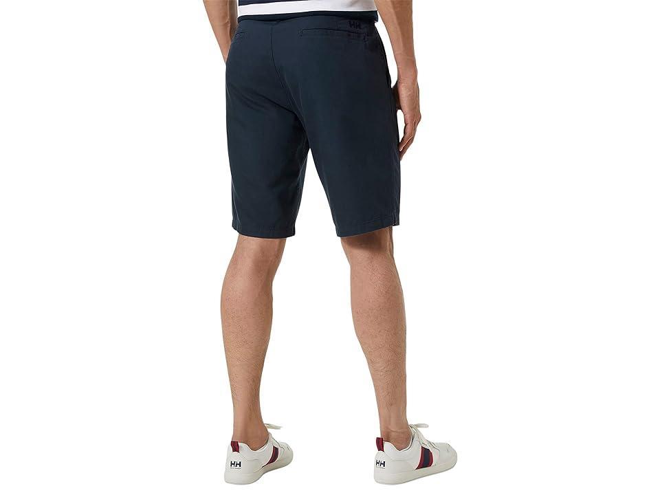 Helly Hansen Dock Shorts 10 Men's Clothing Product Image