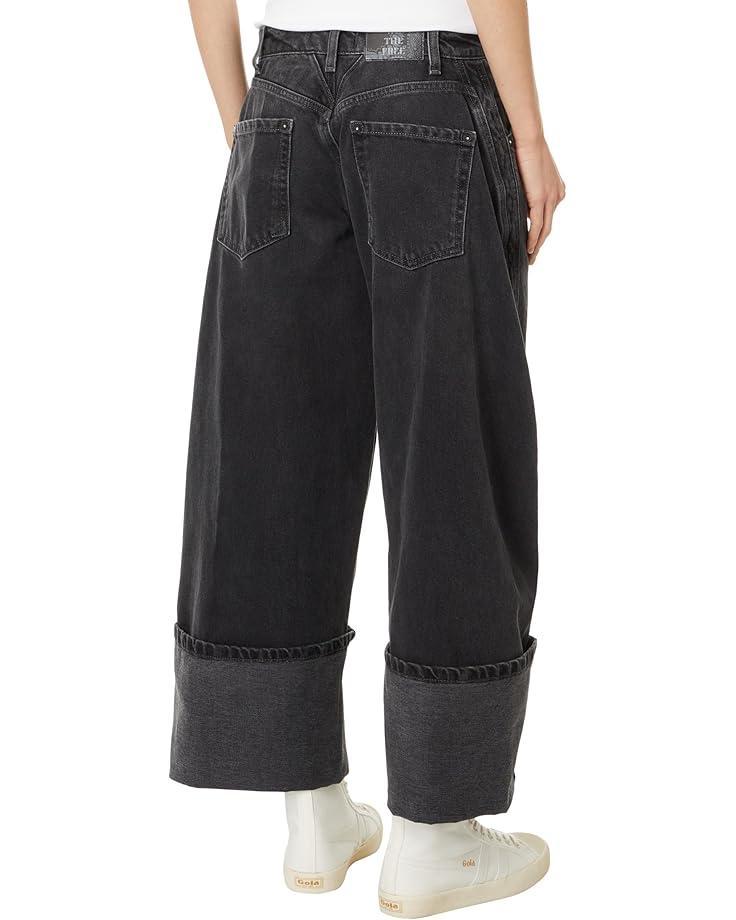 Women's Free People Olsen Cuffed Barrel Product Image