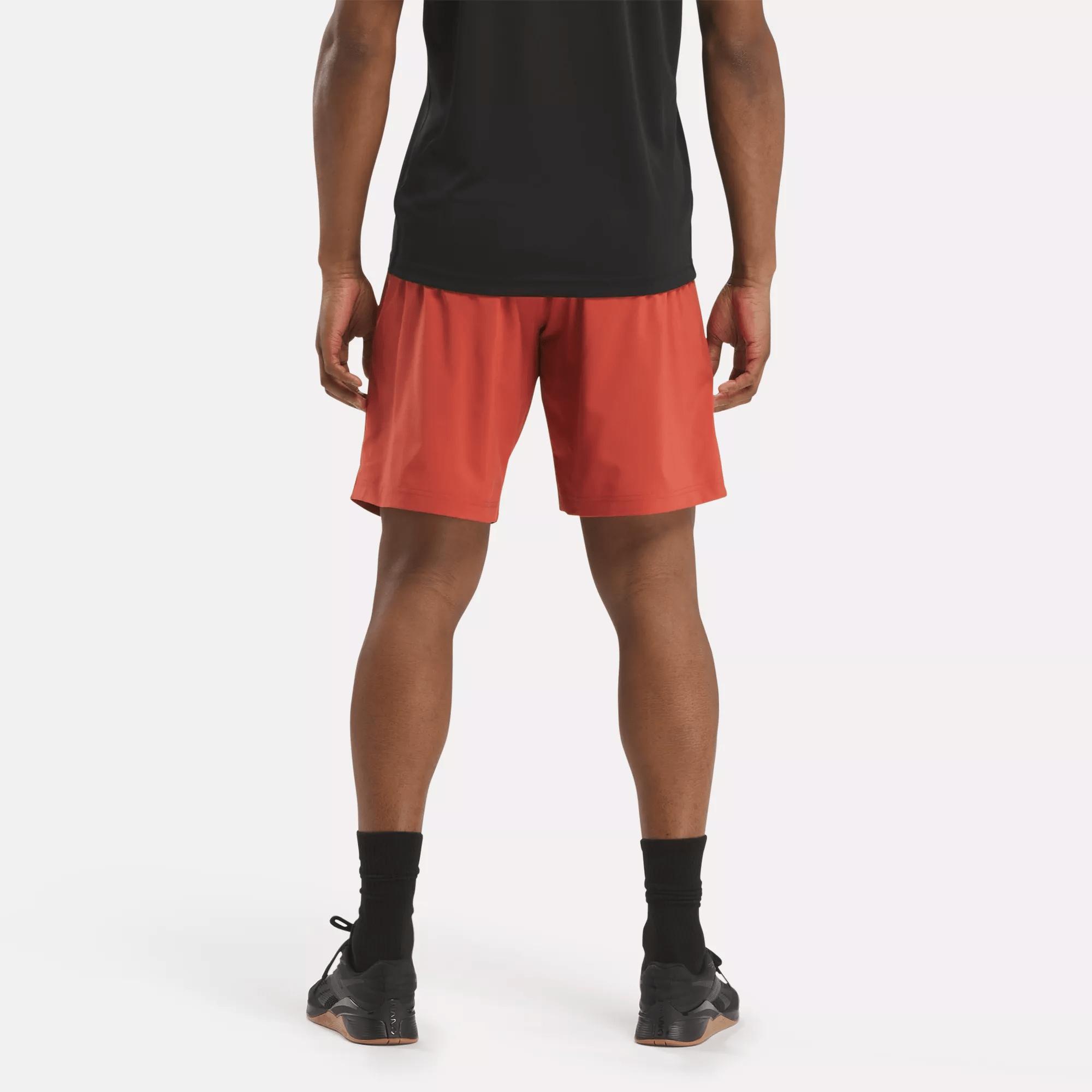 Men's Workout Ready Shorts Product Image
