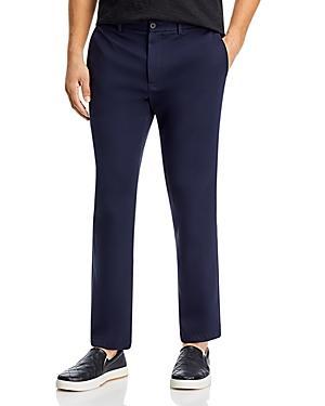 Theory Zaine Precision Ponte Pants Product Image