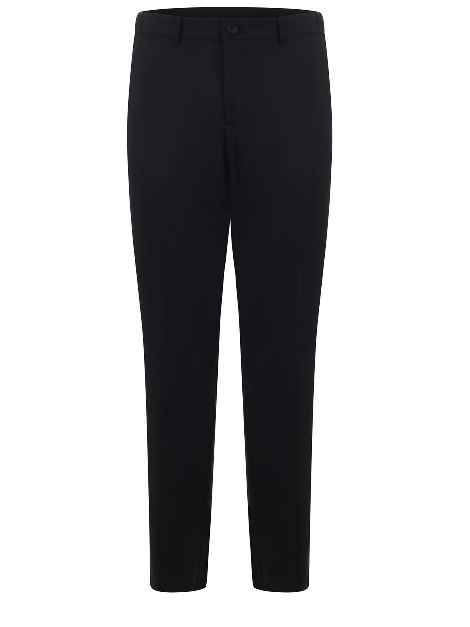 HUGO BOSS Boss Trousers Product Image