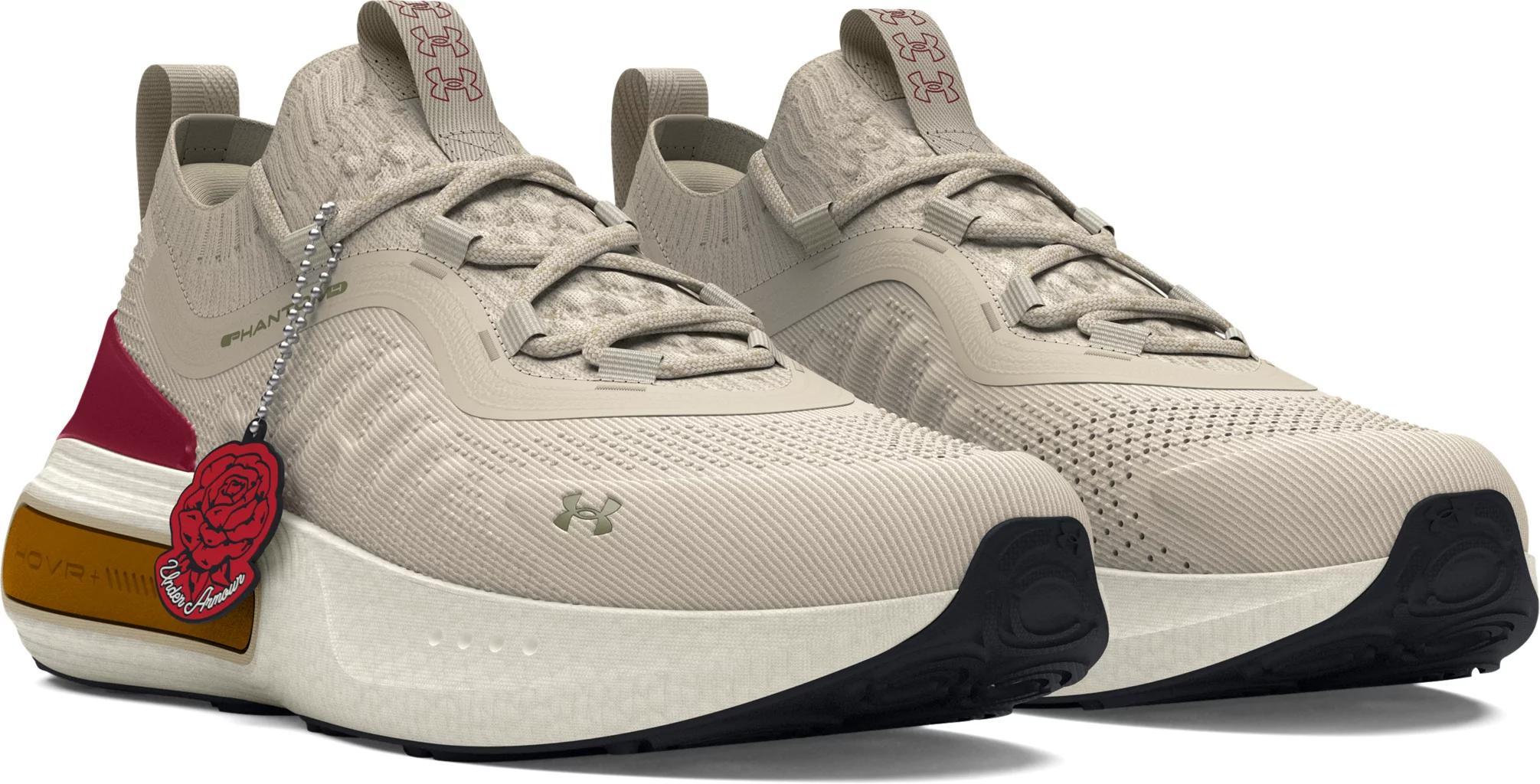 Women's UA Phantom 4 Armour U Shoes Product Image