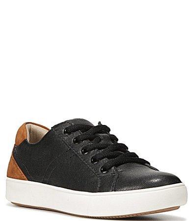 Naturalizer Morrison Suede Sneakers Product Image