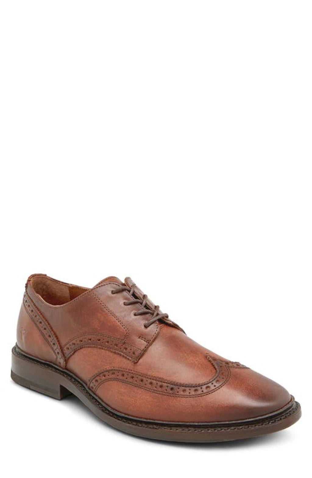 Frye Mens Paul Wingtip Oxfords Product Image