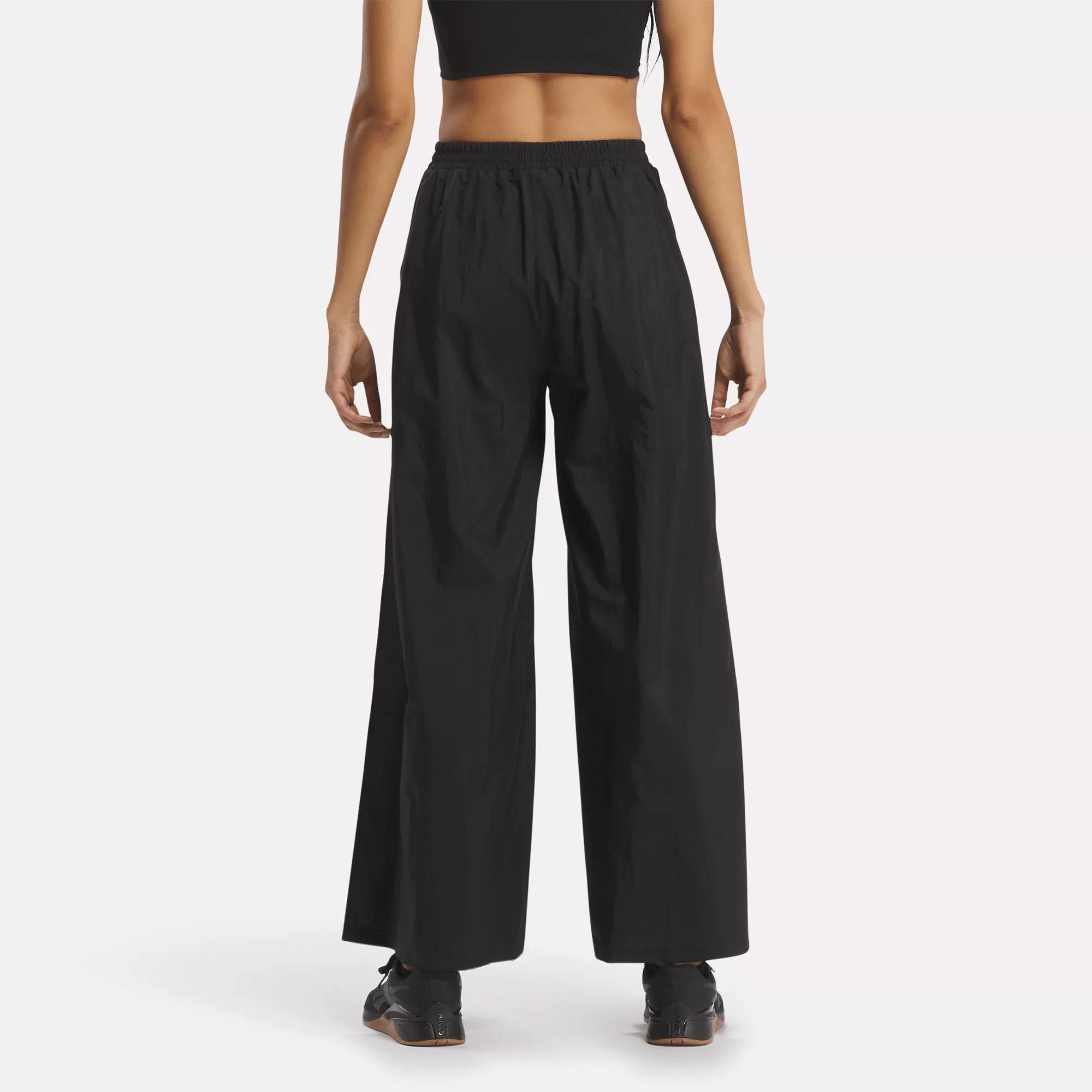 Women's Classics Volume Pants Female Product Image