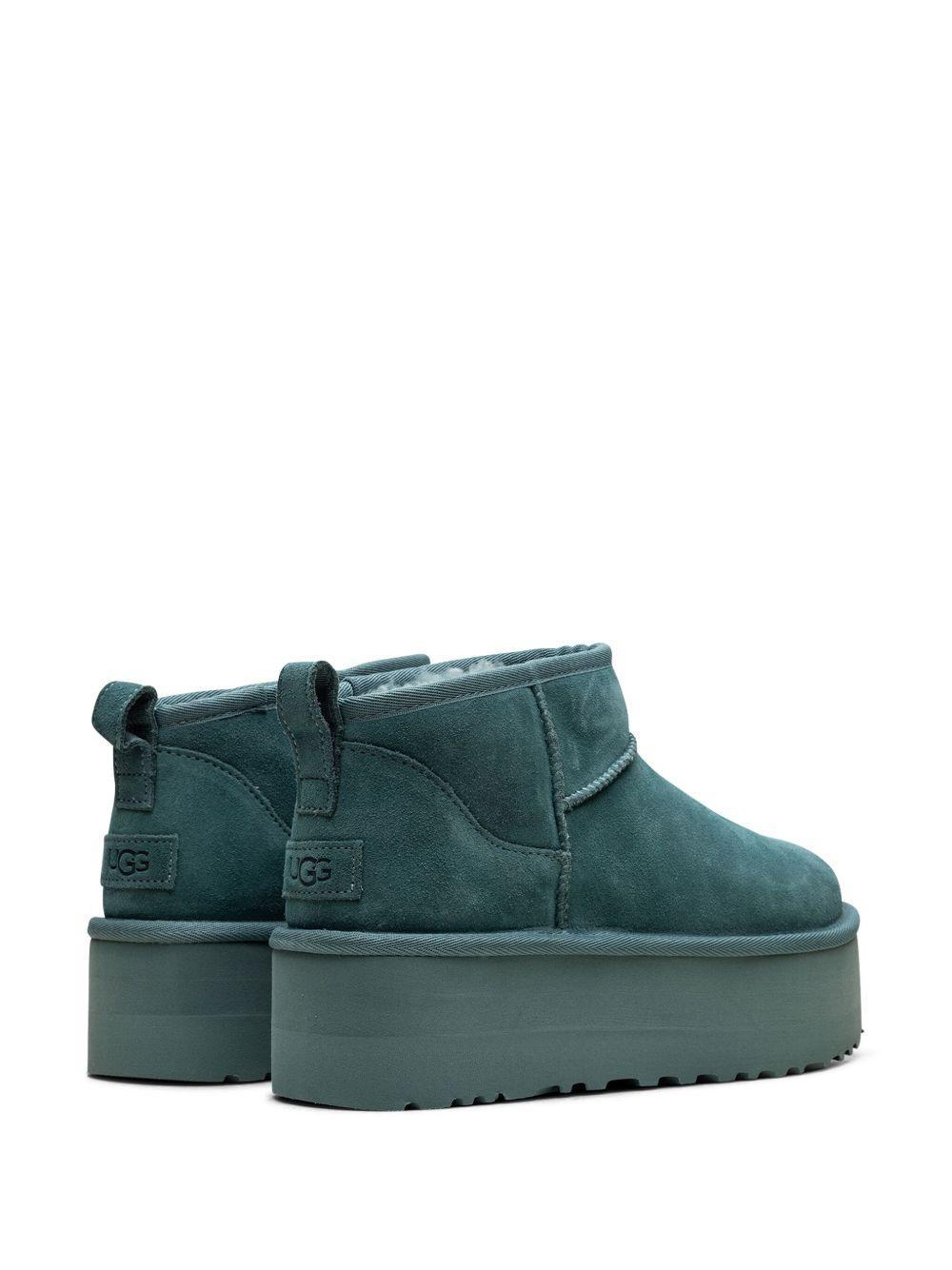 Classic Ultra Mini boots  Product Image