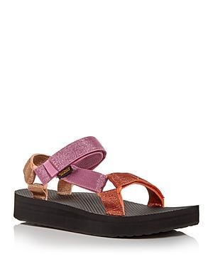 Universal Midform Sandals Product Image