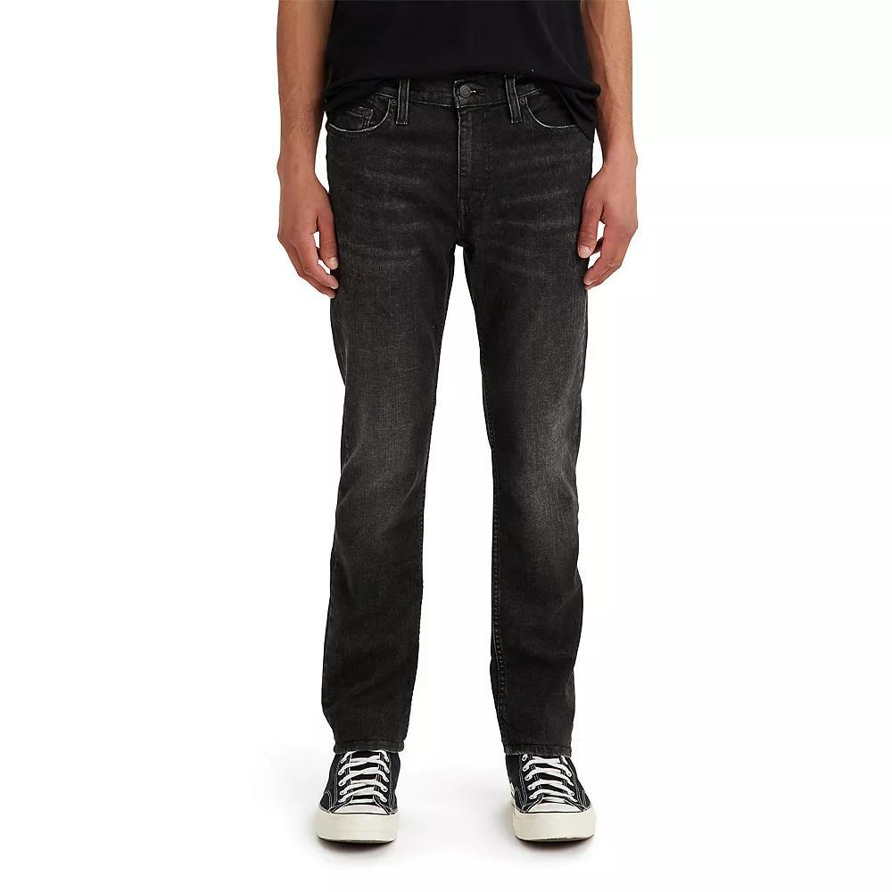 Men's Levi's® 511™ Slim Fit Flex Jeans, Size: 34X30, Frog Eye Gray Product Image