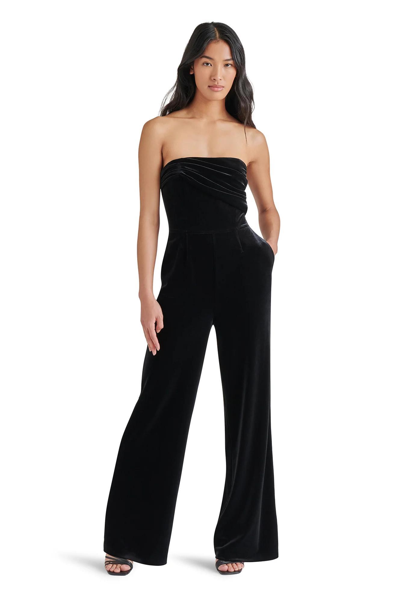Swanilda Jumpsuit Product Image