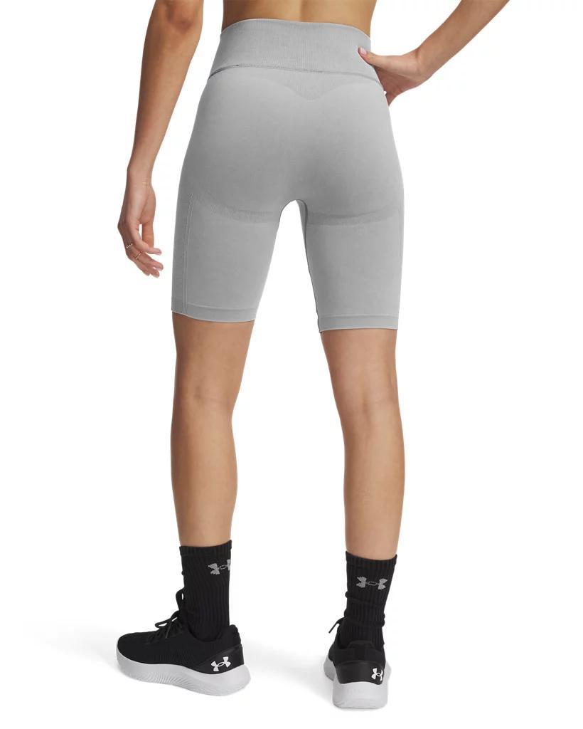 UA Vanish Seamless Washed Product Image